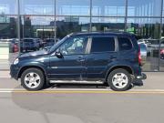 Chevrolet Niva I Рестайлинг Оренбург  - изображение 26