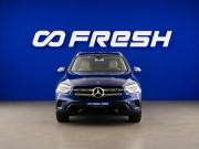 Mercedes-Benz GLC I (X253) Рестайлинг Москва  - изображение 26