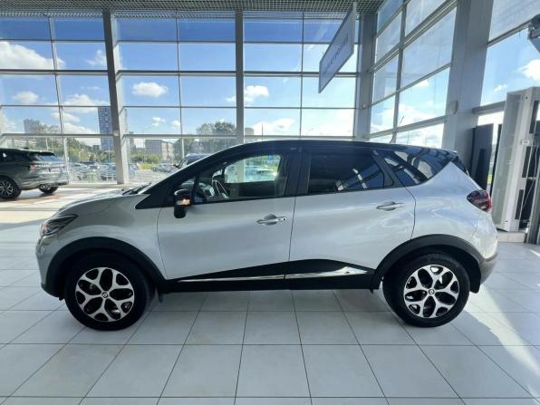 Renault Kaptur I с пробегом 2019 года, цена 1 795 000 рублей, 75870 км, внедорожник, Автокод Объявления