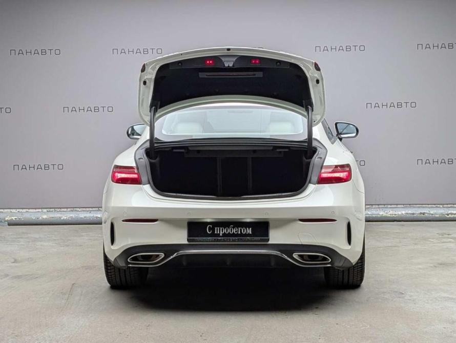 Mercedes-Benz E-Класс V (W213 S213 C238) Москва  - изображение 6
