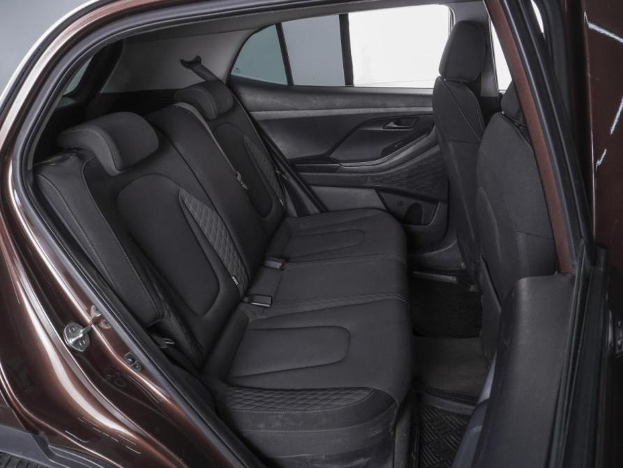 Hyundai Creta II Ростов-на-Дону  - изображение 7