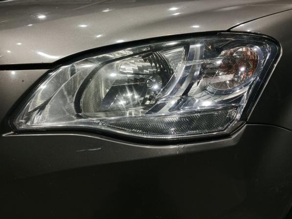 SsangYong Actyon II с пробегом 2011 года, цена 749 000 рублей, 204285 км, внедорожник, Автокод Объявления