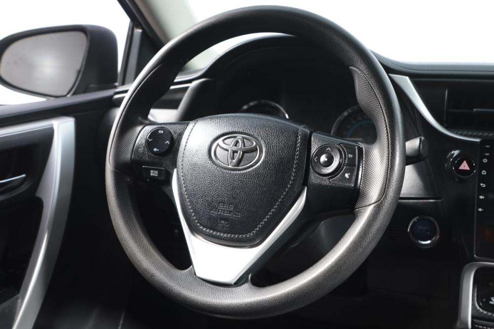 Toyota Levin XII (E210) Новосибирск  - изображение 12