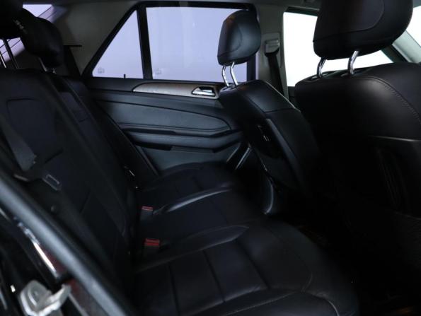 Mercedes-Benz GLE I (W166) с пробегом 2015 года, цена 2 790 000 рублей, 272000 км, внедорожник, Автокод Объявления