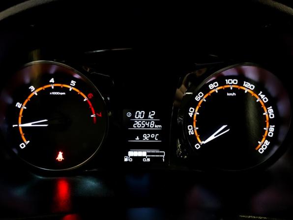 Lada (ВАЗ) Granta I Рестайлинг с пробегом 2025 года, цена 830 000 рублей, 26547 км, седан, Автокод Объявления