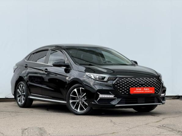 Omoda S5 с пробегом 2023 года, цена 1 550 000 рублей, 30472 км, седан, Автокод Объявления