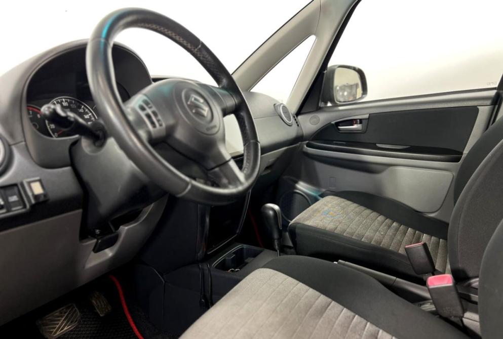 Suzuki SX4 I (Classic) Нижний Новгород  - изображение 10