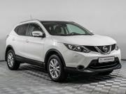Nissan Qashqai II Москва  - изображение 20