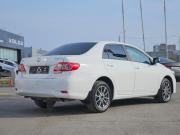 Toyota Corolla X (E140 E150) Рестайлинг Вологда  - изображение 26