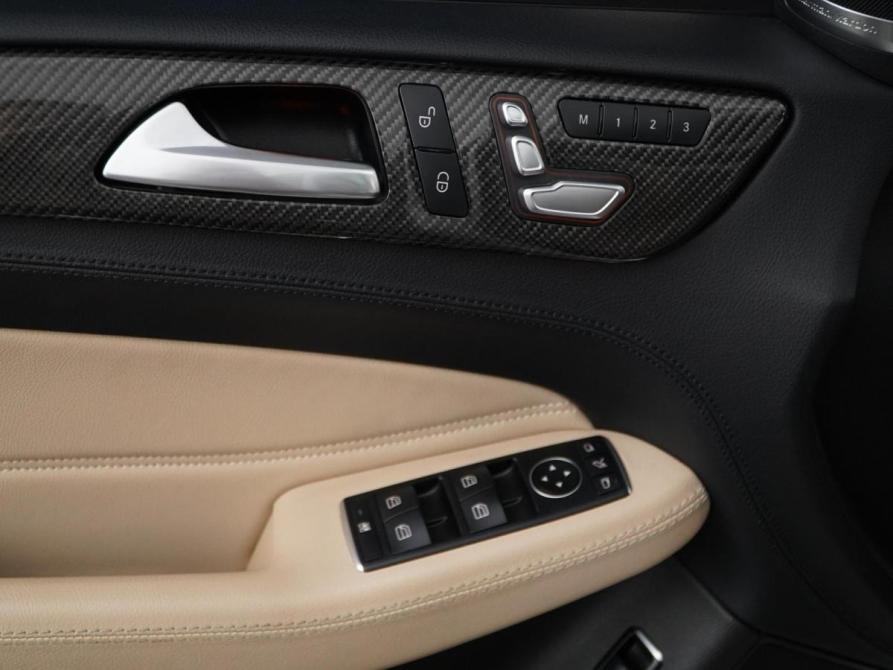 Mercedes-Benz GLS I (X166) Москва  - изображение 15