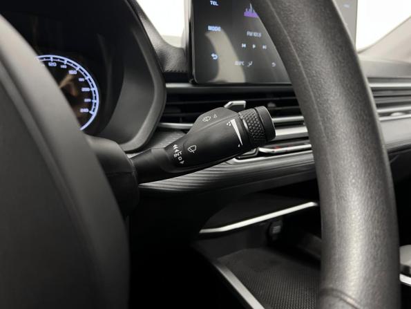 Belgee S50 с пробегом 2025 года, цена 1 830 200 рублей, 10930 км, седан, Автокод Объявления