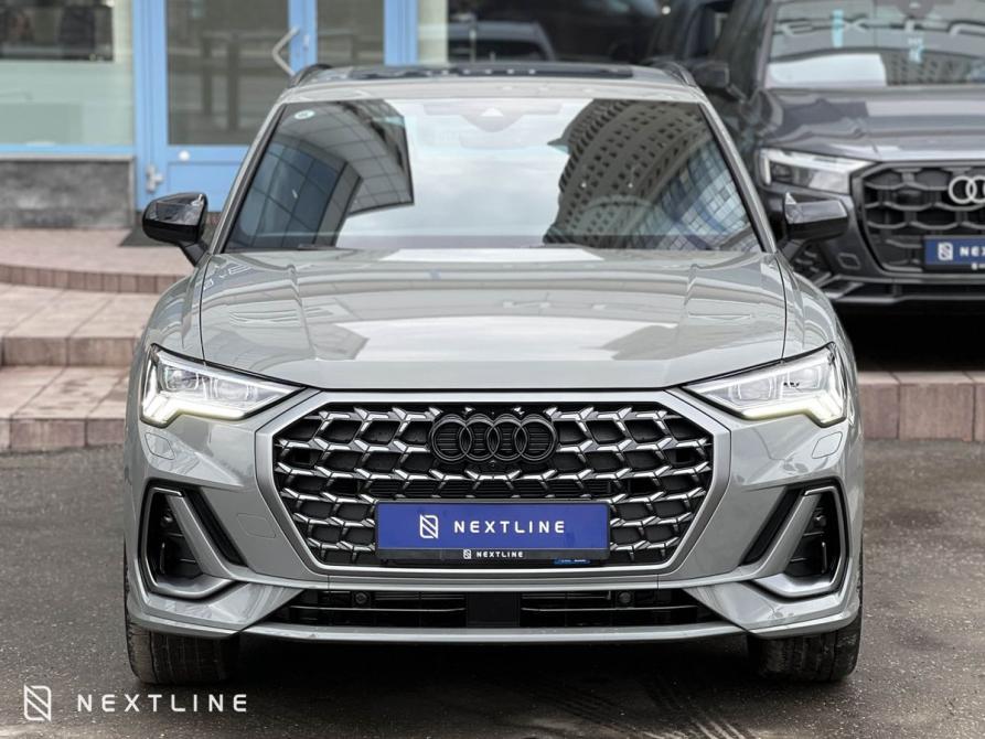 Audi Q3 II (F3) Самара  - изображение 4