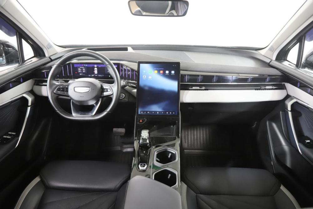 Geely Atlas II Москва  - изображение 12
