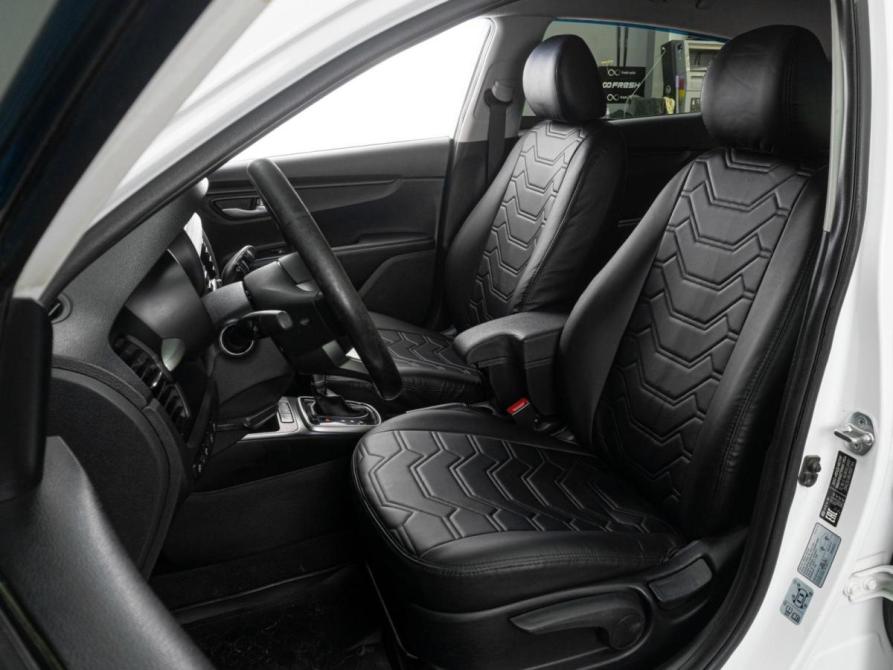 Kia Rio IV Тюмень  - изображение 10
