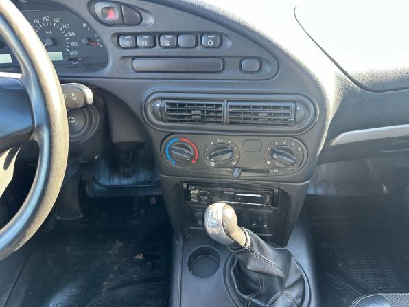 Chevrolet Niva I Рестайлинг с пробегом 2015 года, цена 569 000 рублей, 124952 км, внедорожник, Автокод Объявления