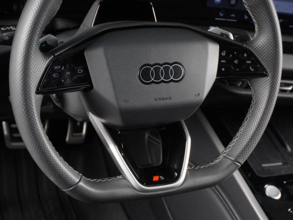 Audi A5 III (B10) с пробегом 2025 года, цена 5 965 000 рублей, 4021 км, седан, Автокод Объявления