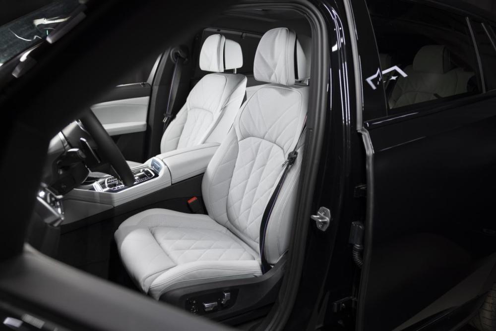 BMW X6 III (G06) Рестайлинг Москва  - изображение 16