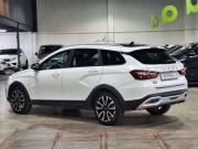 Lada (ВАЗ) Vesta I Рестайлинг (NG) Санкт-Петербург  - изображение 21