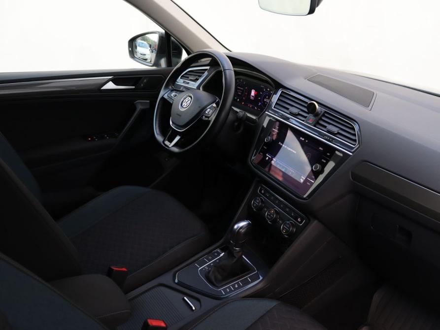 Volkswagen Tiguan II Москва  - изображение 10