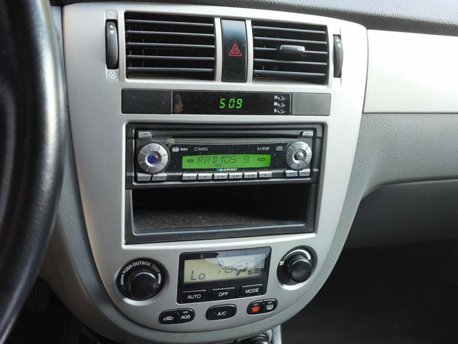 Chevrolet Lacetti I Нижний Новгород  - изображение 3
