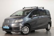 Honda Freed I Рестайлинг Челябинск  - изображение 21