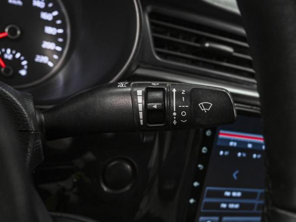 Kia Rio IV с пробегом 2018 года, цена 999 000 рублей, 185503 км, седан, Автокод Объявления