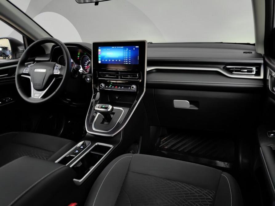Haval M6 II Подольск  - изображение 13