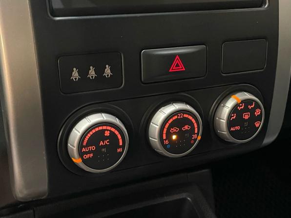 Nissan X-Trail II Рестайлинг с пробегом 2013 года, цена 1 580 000 рублей, 166766 км, внедорожник, Автокод Объявления