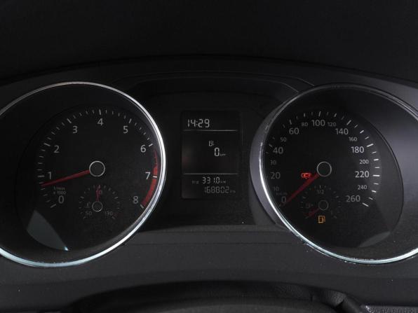 Volkswagen Jetta VI Рестайлинг с пробегом 2016 года, цена 1 170 000 рублей, 168802 км, седан, Автокод Объявления