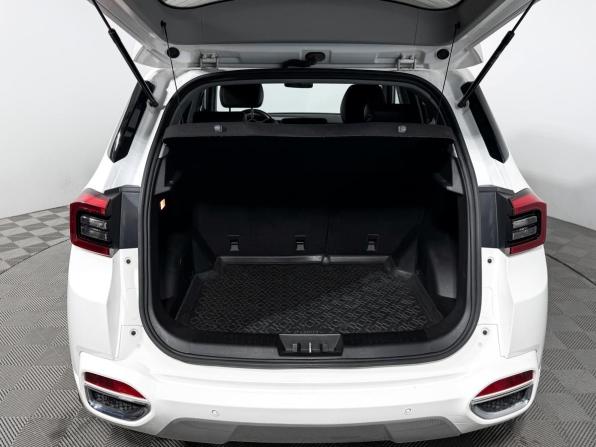 Chery Tiggo 4 I с пробегом 2019 года, цена 1 089 000 рублей, 93868 км, внедорожник, Автокод Объявления