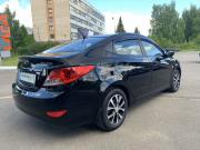 Hyundai Solaris I Великие Луки  - изображение 23