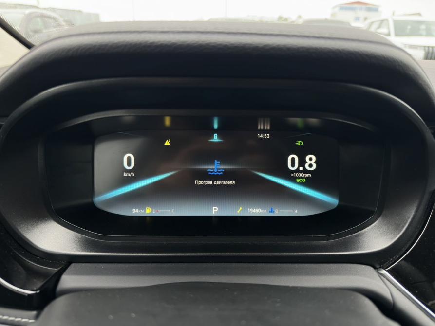 Omoda S5 Саратов  - изображение 9