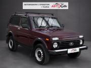 Lada (ВАЗ) 2121 (4x4) I Рестайлинг Тамбов  - изображение 20