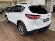 Mazda CX-5 I Саратов  - изображение 34