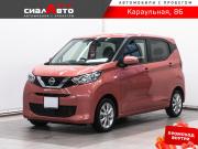 Nissan Dayz II Красноярск  - изображение 32