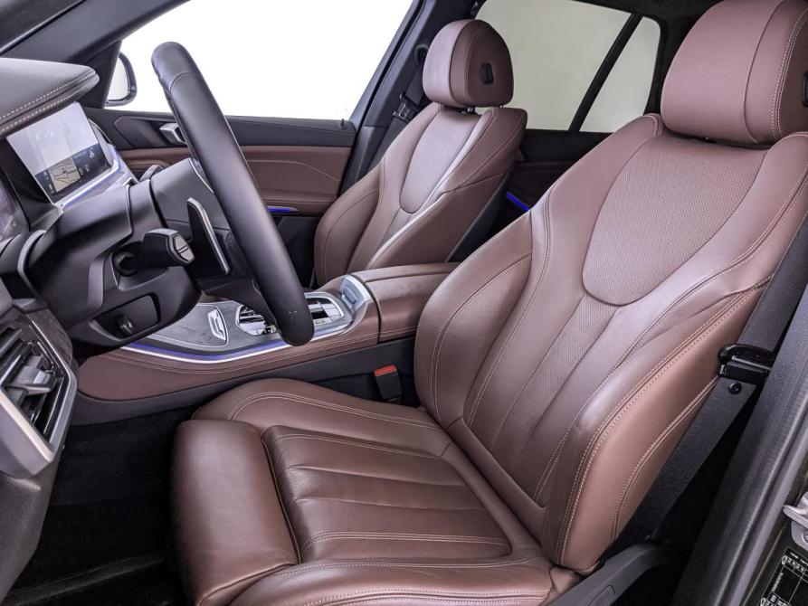 BMW X5 IV (G05/G18) Москва  - изображение 20