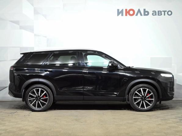 Jaecoo J7 I с пробегом 2024 года, цена 2 280 000 рублей, 38683 км, внедорожник, Автокод Объявления