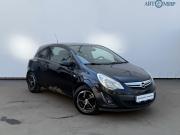 Opel Corsa D Рестайлинг II Москва  - изображение 15