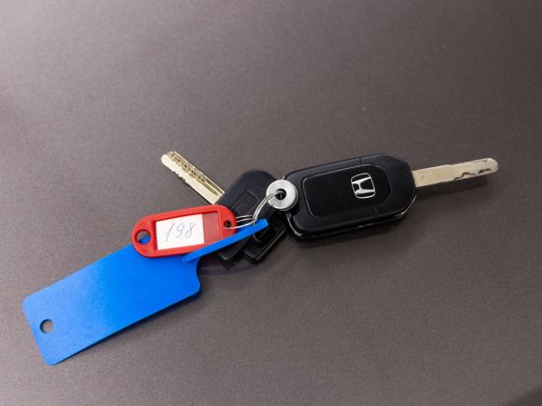 Honda CR-V IV с пробегом 2014 года, цена 1 828 000 рублей, 121261 км, внедорожник, Автокод Объявления