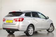 Lada (ВАЗ) Vesta I Челябинск  - изображение 25