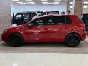 Volkswagen Golf VI Уфа  - изображение 38