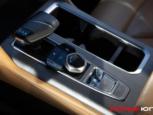 Changan Hunter Plus с пробегом 2023 года, цена 2 498 000 рублей, 68717 км, offers.body_type.unknown, Автокод Объявления