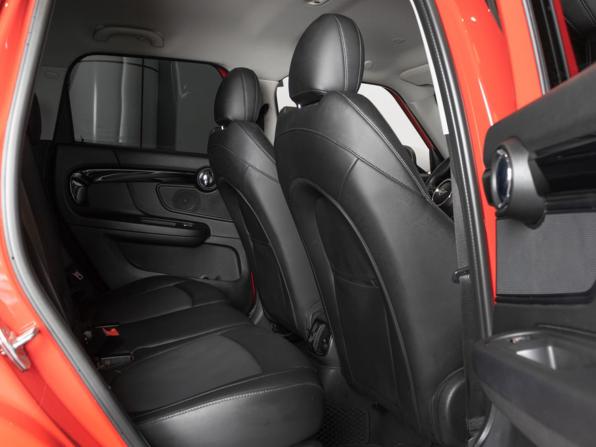 Mini Countryman II Рестайлинг с пробегом 2020 года, цена 3 118 500 рублей, 83068 км, внедорожник, Автокод Объявления