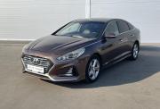 Hyundai Sonata VII (LF) Рестайлинг Иваново  - изображение 31