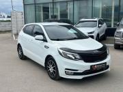 Kia Rio III Рестайлинг Калуга  - изображение 21