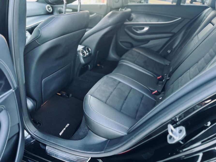 Mercedes-Benz E-Класс V (W213 S213 C238) Санкт-Петербург  - изображение 10
