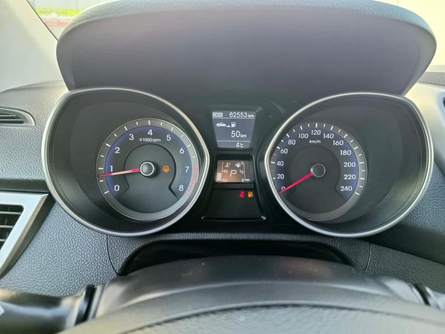Hyundai i30 II Рестайлинг Тюмень  - изображение 16