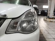 Nissan Almera III (G15) Набережные Челны  - изображение 51