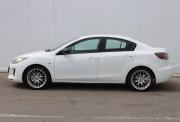 Mazda 3 II (BL) Нижний Новгород  - изображение 25