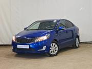 Kia Rio III Кемерово  - изображение 17